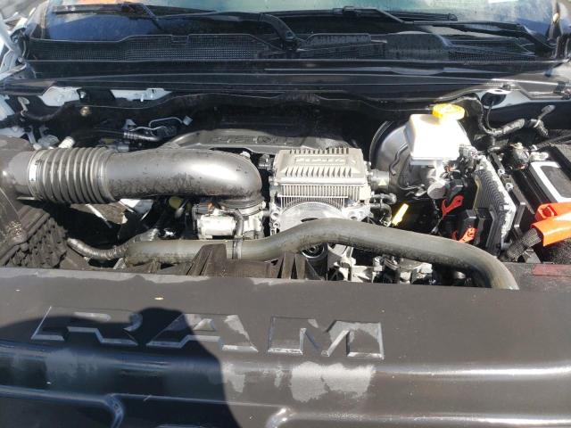 Photo 7 from auction – 2021 RAM 1500 LARAM with VIN 1C6SRFJT8MN509876