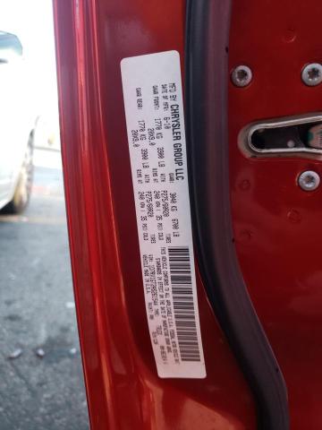 Photo 10 from auction – 2010 DODGE RAM 1500 with VIN 1D7RV1GT2AS261544