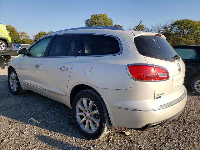 Photo 3 from auction – 2015 BUICK ENCLAVE with VIN 5GAKVCKD6FJ296772