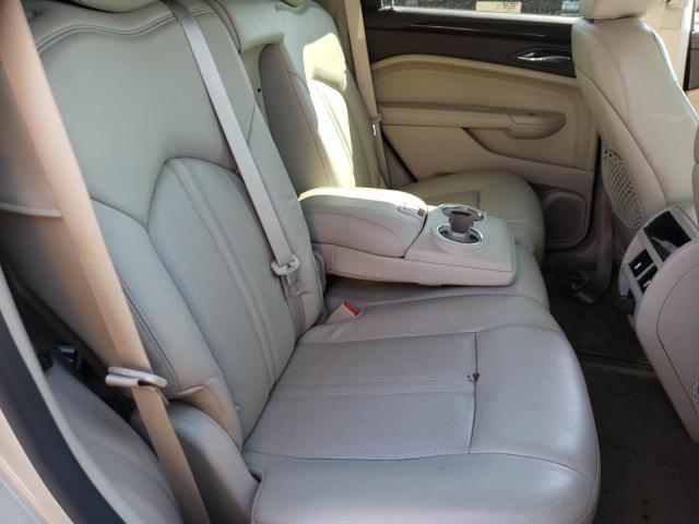 Photo 6 from auction – 2010 CADILLAC SRX PERFOR with VIN 3GYFNEEY9AS586189
