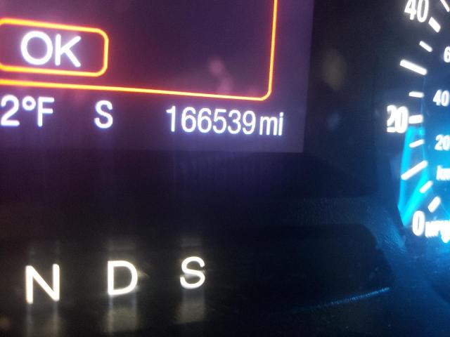 Photo 8 from auction – 2013 FORD FUSION SE with VIN 3FA6P0HR3DR280338