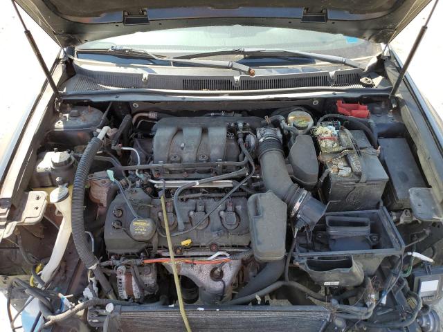 Photo 7 from auction – 2013 LINCOLN MKS with VIN 1LNHL9DK1DG601601