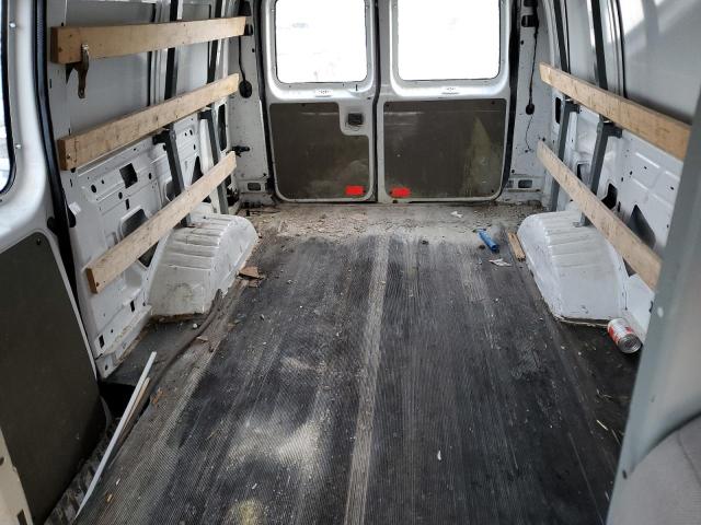 Photo 6 from auction – 2014 FORD ECONOLINE with VIN 1FTNE2EW3EDA18752