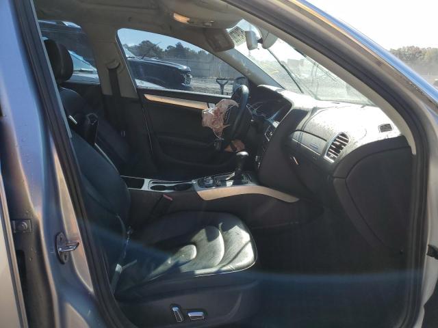 Photo 5 from auction – 2015 AUDI A4 PREMIUM with VIN WAUBFAFL0FN041414