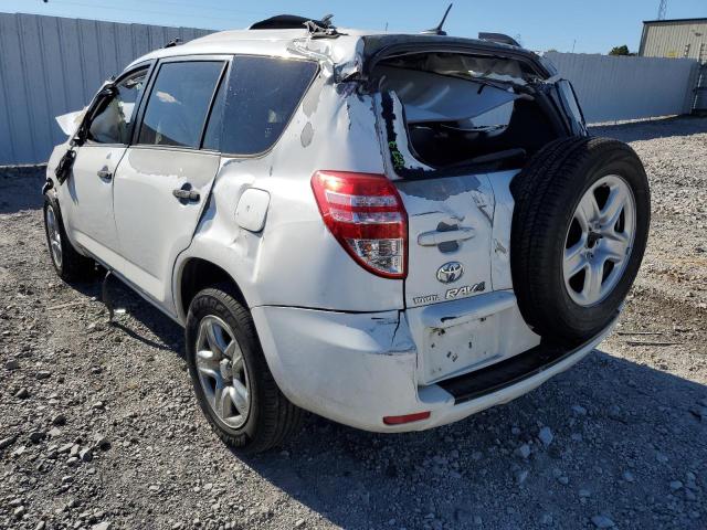 Photo 3 from auction – 2010 TOYOTA RAV4 with VIN JTMBF4DV2A5018735