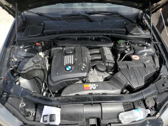 Photo 7 from auction – 2011 BMW 328 I with VIN WBAPH7C56BE461276