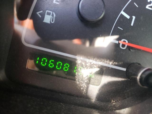 Photo 8 from auction – 2000 FORD WINDSTAR S with VIN 2FMDA5346YBA30118