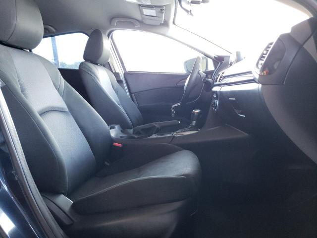 Photo 5 from auction – 2014 MAZDA 3 SPORT with VIN JM1BM1U75E1161858