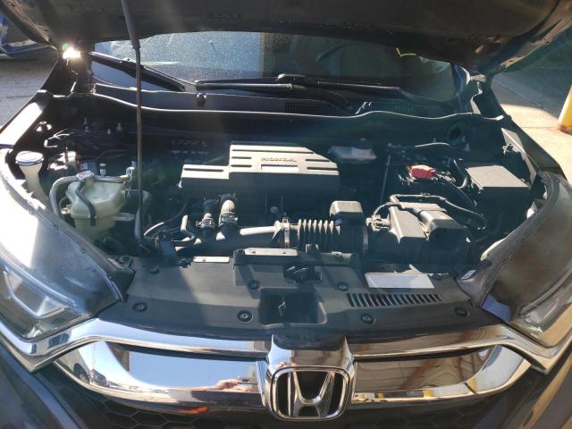 Photo 7 from auction – 2018 HONDA CR-V EX with VIN 7FARW2H54JE070352