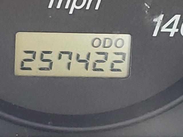 Zdjęcie 8 z aukcji – 2003 MAZDA PROTEGE DX z VIN JM1BJ225130197114
