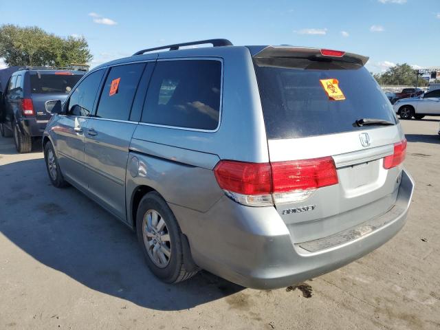 Photo 3 from auction – 2008 HONDA ODYSSEY EX with VIN 5FNRL38628B067270