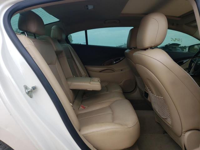 Photo 6 from auction – 2012 BUICK LACROSSE P with VIN 1G4GD5ER0CF372488