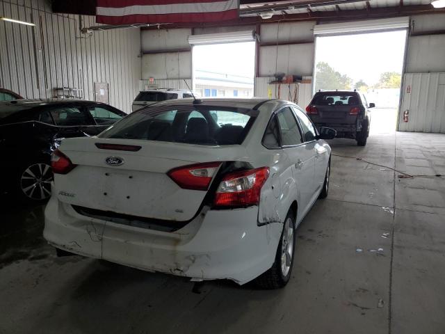 Photo 4 from auction – 2014 FORD FOCUS SE with VIN 1FADP3F27EL200148