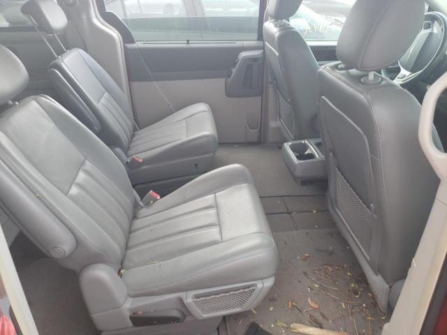 Photo 6 from auction – 2010 CHRYSLER TOWN & COU with VIN 2A4RR5DXXAR183376