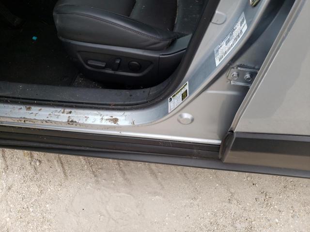 Photo 9 from auction – 2021 MAZDA CX-30 PREM with VIN 3MVDMADL2MM241737