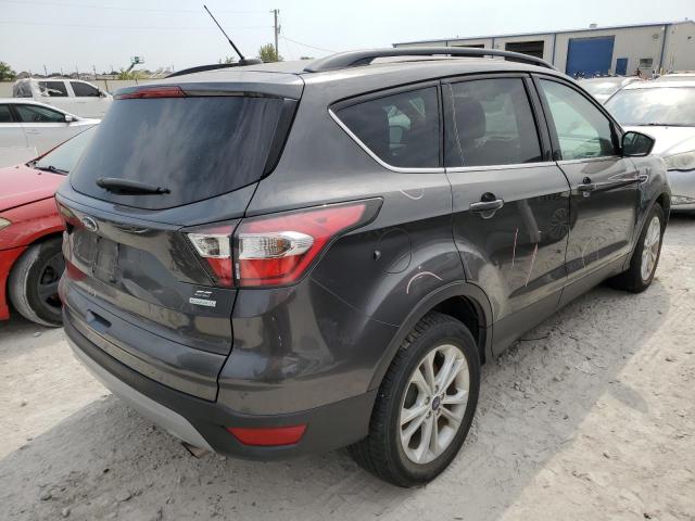 Photo 4 from auction – 2017 FORD ESCAPE SE with VIN 1FMCU0G97HUA25421