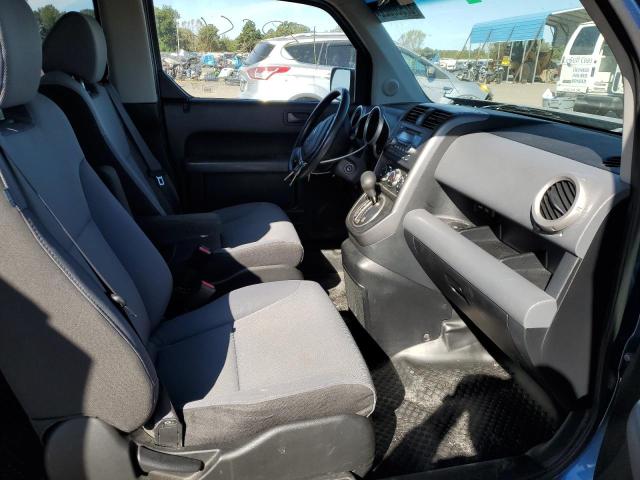 Photo 5 from auction – 2008 HONDA ELEMENT EX with VIN 5J6YH18738L006592