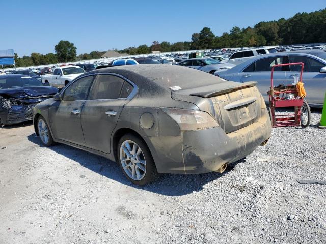 Photo 3 from auction – 2013 NISSAN MAXIMA S with VIN 1N4AA5AP6DC830650