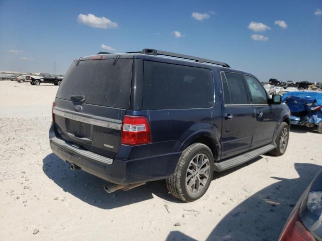 Photo 4 from auction – 2017 FORD EXPEDITION with VIN 1FMJK1JT3HEA23960
