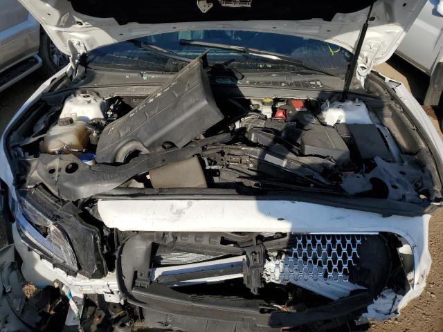 Photo 7 from auction – 2017 LINCOLN CONTINENTA with VIN 1LN6L9TK8H5609186