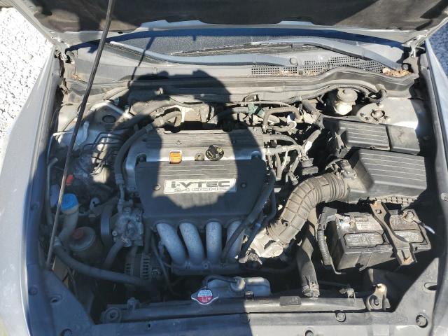 Photo 7 from auction – 2007 HONDA ACCORD with VIN 1HGCM56847A034766