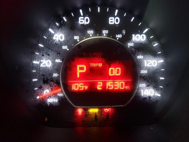 Photo 8 from auction – 2019 KIA SOUL with VIN KNDJN2A20K7693678