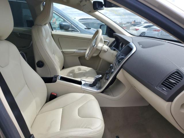 Photo 5 from auction – 2013 VOLVO XC60 3.2 with VIN YV4952DL8D2428012