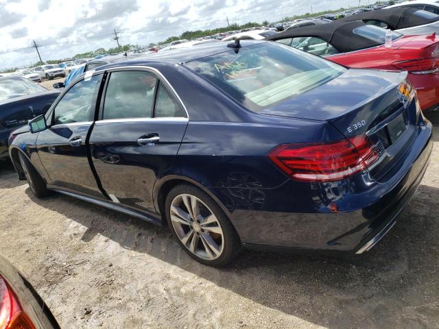 Photo 9 from auction – 2016 MERCEDES-BENZ E 350 with VIN WDDHF5KB4GB322965