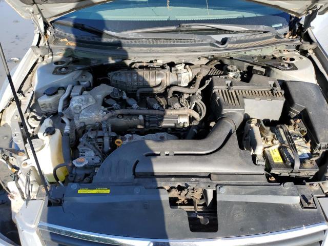 Photo 7 from auction – 2008 NISSAN ALTIMA with VIN 1N4AL21E28N522151