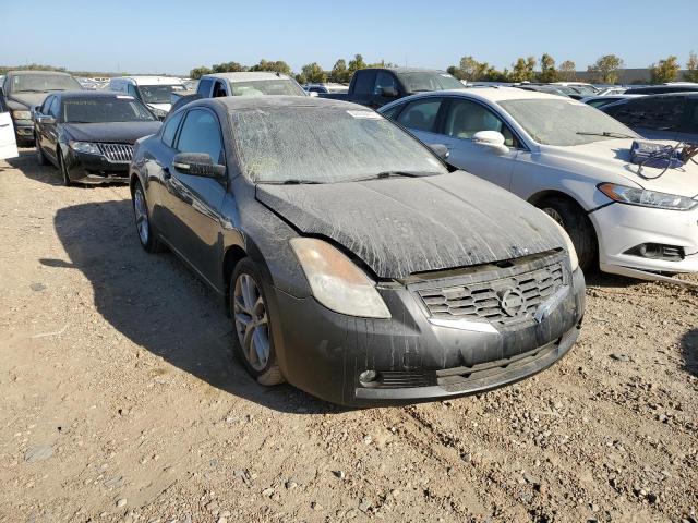 NISSAN ALTIMA 3.5 2009 with VIN 1N4BL24E09C131738 - Photo from auction