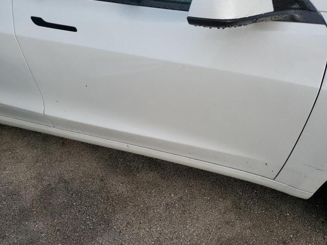 Photo 10 from auction – 2021 TESLA MODEL 3 with VIN 5YJ3E1EA6MF911608