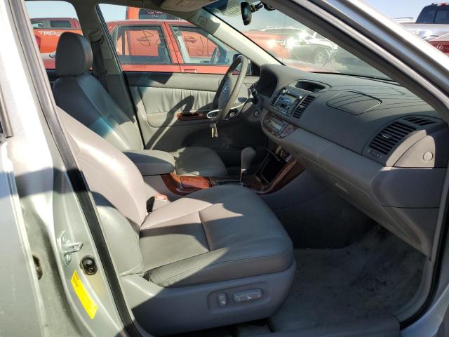 Photo 5 from auction – 2005 TOYOTA CAMRY LE with VIN 4T1BE30K95U059105