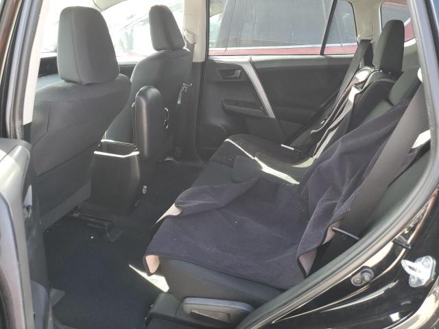 Photo 6 from auction – 2016 TOYOTA RAV4 LE with VIN 2T3ZFREVXGW289764