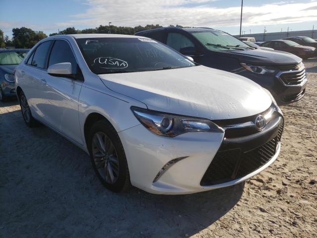 TOYOTA UK 2017 with VIN 4T1BF1FK7HU373610 - Photo from auction