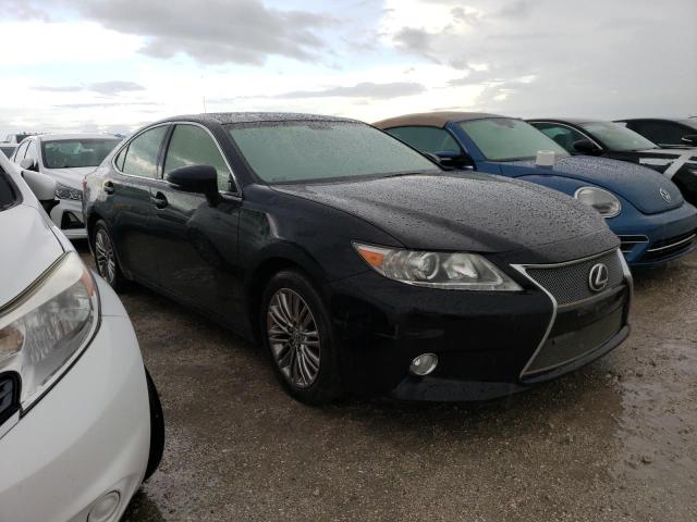 LEXUS ES 350 2013 with VIN JTHBK1GG2D2063198 - Photo from auction