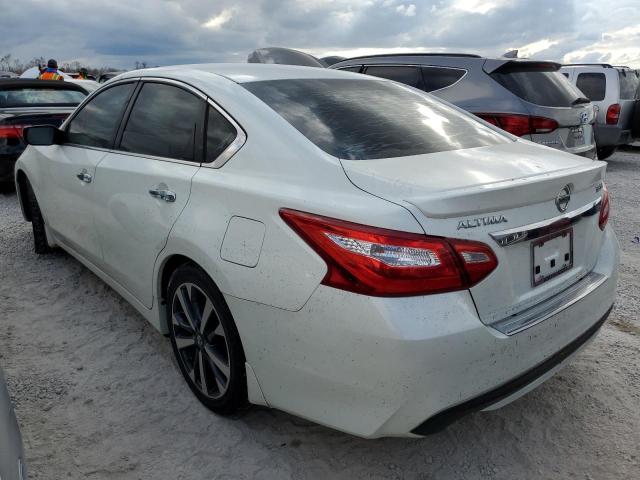 Photo 3 from auction – 2016 NISSAN ALTIMA 3.5 with VIN 1N4BL3AP8GC273876