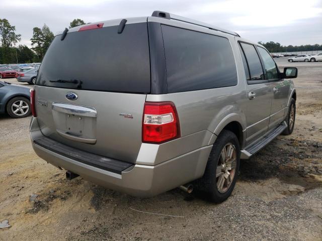 Photo 4 from auction – 2008 FORD EXPEDITION with VIN 1FMFK20568LA38673