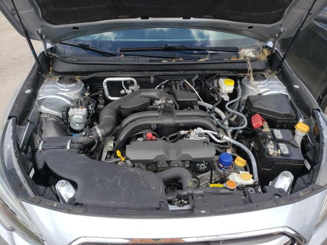 Photo 7 from auction – 2019 SUBARU OUTBACK 2. with VIN 4S4BSANC7K3333708