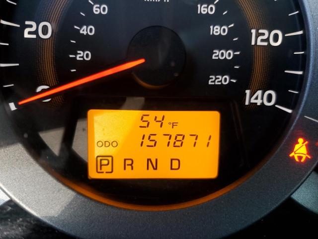 Photo 8 from auction – 2010 TOYOTA RAV4 LIMIT with VIN 2T3DF4DV5AW067347