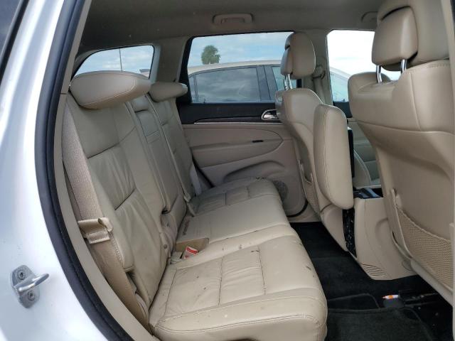 Photo 6 from auction – 2014 JEEP GRAND CHER with VIN 1C4RJEBG2EC115779