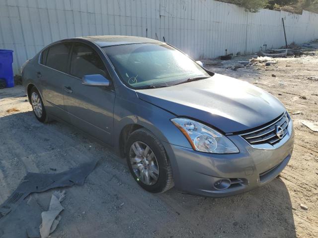 NISSAN ALTIMA BAS 2010 with VIN 1N4AL2AP4AN407686 - Photo from auction