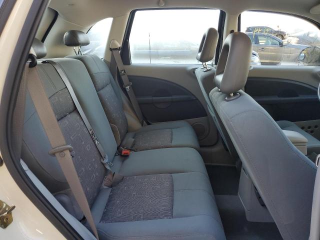 Photo 6 from auction – 2007 CHRYSLER PT CRUISER with VIN 3A4FY48B67T508559