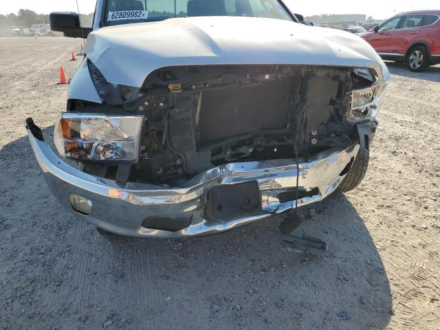 Photo 9 from auction – 2014 RAM 1500 SLT with VIN 1C6RR6LT7ES304869