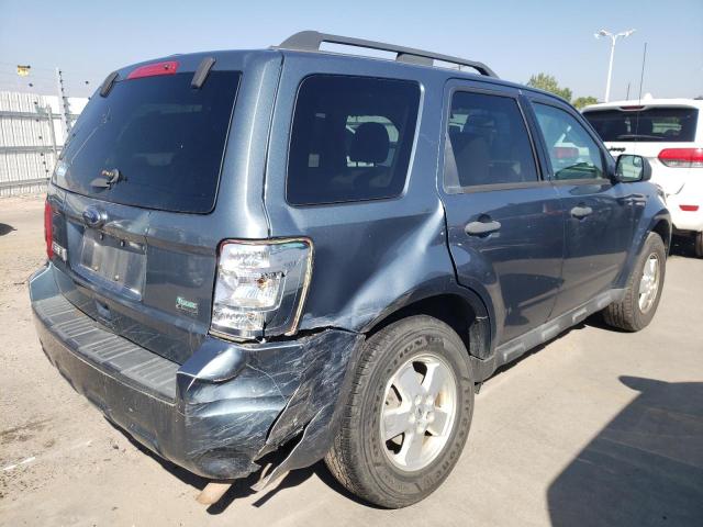 Photo 4 from auction – 2012 FORD ESCAPE XLT with VIN 1FMCU0DG9CKB57278