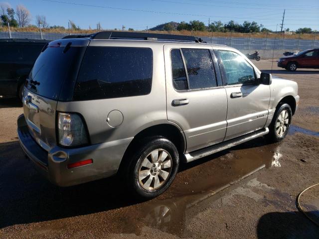 Photo 4 from auction – 2008 MERCURY MOUNTAINEE with VIN 4M2EU47EX8UJ09230