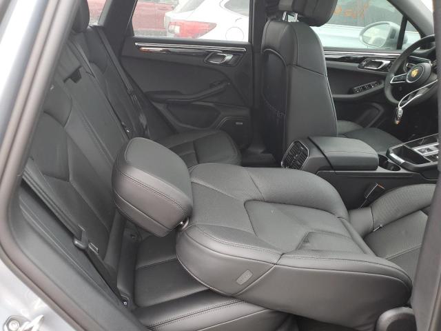 Photo 6 from auction – 2022 PORSCHE MACAN with VIN WP1AA2A55NLB08593