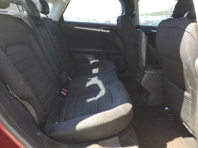 Photo 6 from auction – 2014 FORD FUSION SE with VIN 3FA6P0H76ER165832