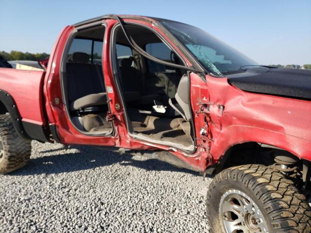 Photo 9 from auction – 2005 DODGE RAM 2500 S with VIN 3D7KS28C85G762742