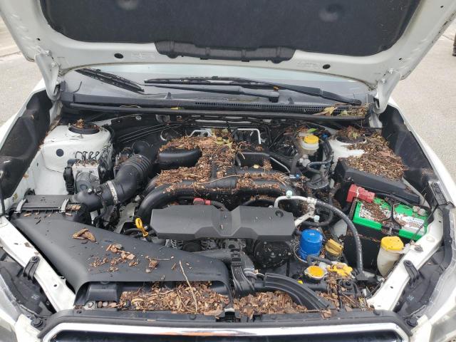Photo 7 from auction – 2016 SUBARU CROSSTREK with VIN JF2GPABC1GH314468