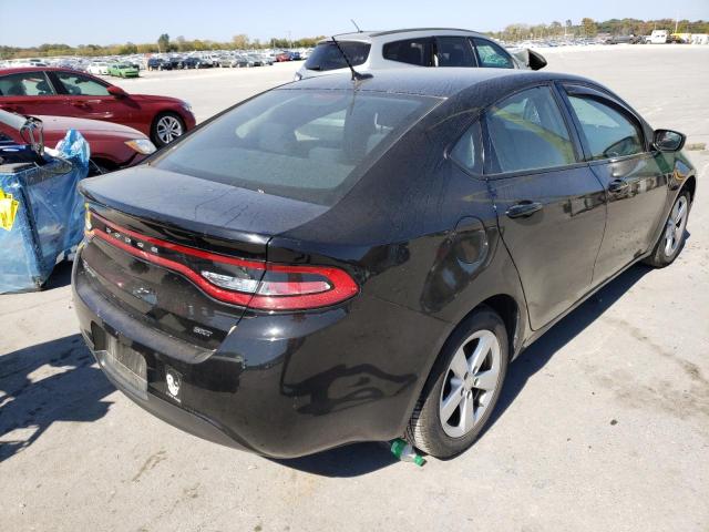 Photo 4 from auction – 2016 DODGE DART SXT with VIN 1C3CDFBB2GD689890